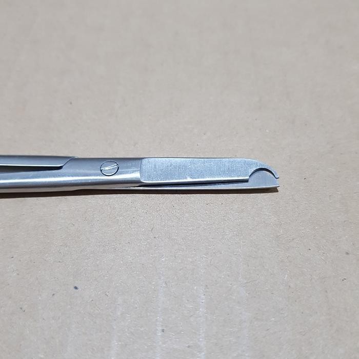 GFM Gunting Benang 14cm / Hecting Up / Up Hecting / Gunting Angkat Jahitan