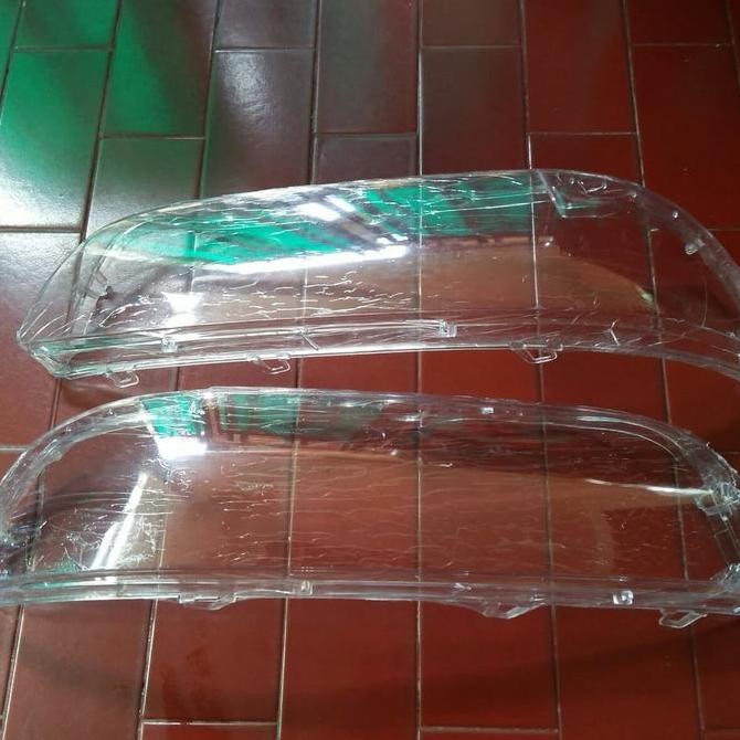 mika headlamp bmw e39