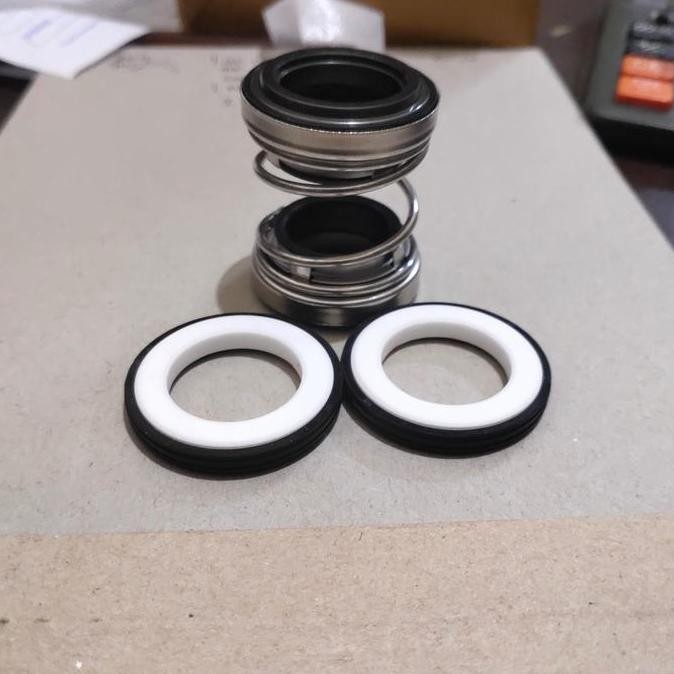 Mechanical Seal Double 20 MM 208 20 MM
