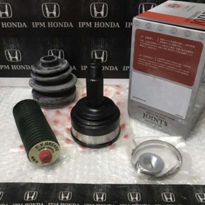 Cv Joint As Roda Luar Honda City Type Z 1999 2000 2001 2002