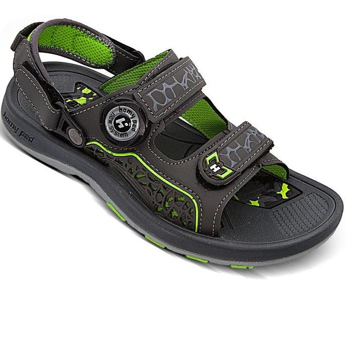 Homyped Pandawa 01 Sandal Gunung Anak Berhadiah