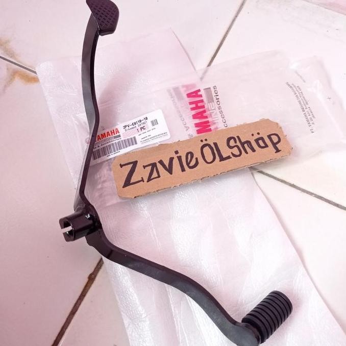 Pedal Operan Gigi Jupiter Mx King 150 Original Yamaha Diskon