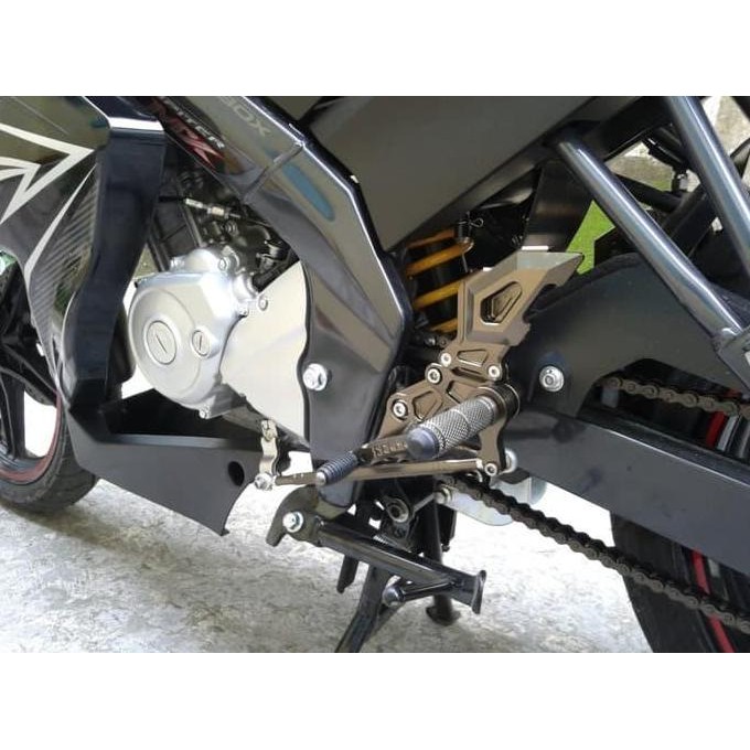 Underbone Zox Model Nui Msato V2 Yamaha New Vixion Yamaha R15 Termurah