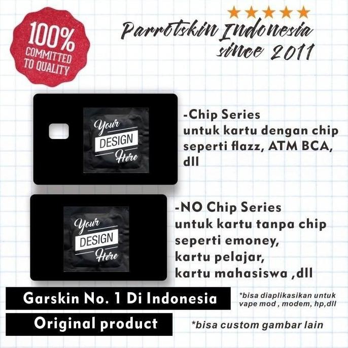 

Dfg-88 Stiker Atm Bendera One Piece Anime Garskin / Skin Kartu Atm / Debit / Emoney / Flazz