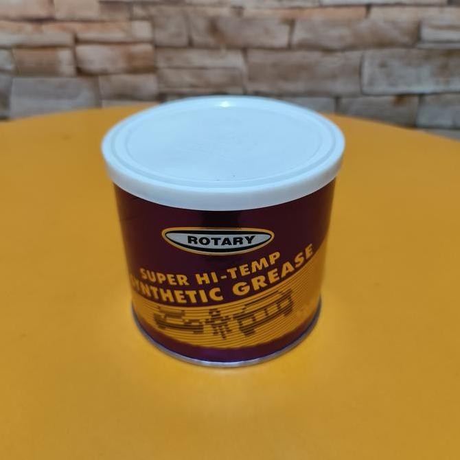 Rotary Super Hi Temp Grease