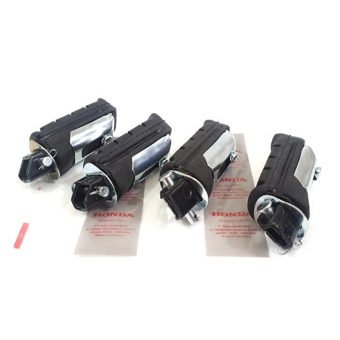 Step Depan Belakang Honda Tiger Tiger Revo Best Quality