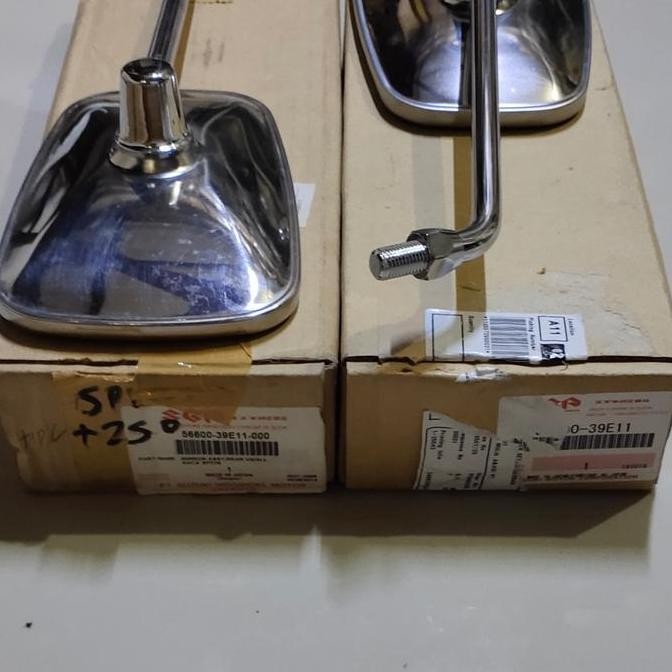 Spion Kiri Kanan Suzuki Thunder 250Cc