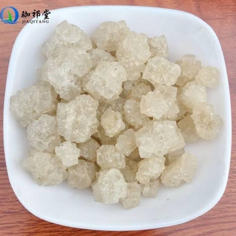 

(Terbaru) 100gr Da Qing Yan Halite Garam China (Terlaris)
