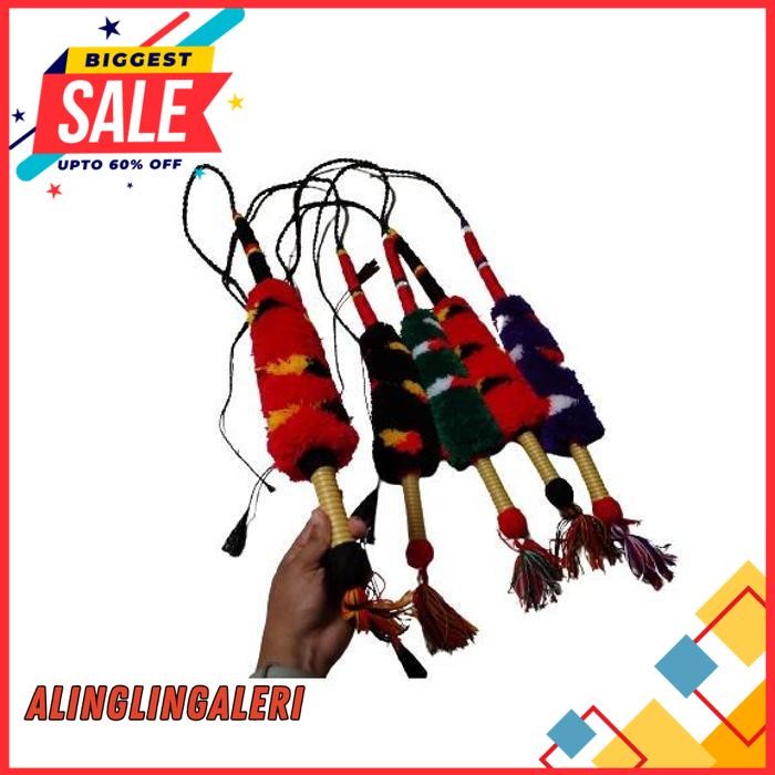 CAMBUK | PECUT JARANAN | PECUT PADET BESAR TERJAMIN BEST