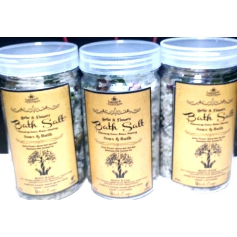 

(Terbaru) Garam Mandi Bath Salt Karmapati (Terlaris)