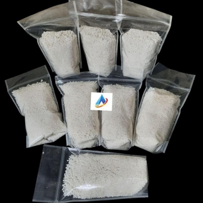 

(Terbaru) Garam Terapi 1 kg / Garam Rendam Kaki / Garam mandi / Garam cleanser dan detox / Garam Rendam Rileksasi (Terlaris)