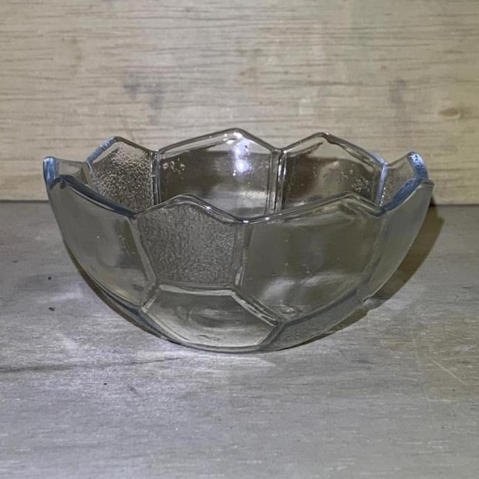 @@@@] Mangkok Bola Kaca SCB 4B Kecil