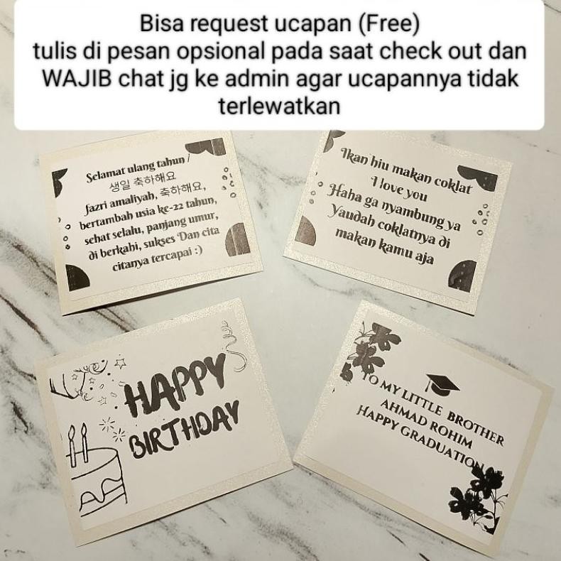 

Rd-67 Cuci Gudang Do86 Hampers Coklat Love Valentine Kado Ulang Tahun Aniversary Wisuda Cewek Cowok Murah Rd-67