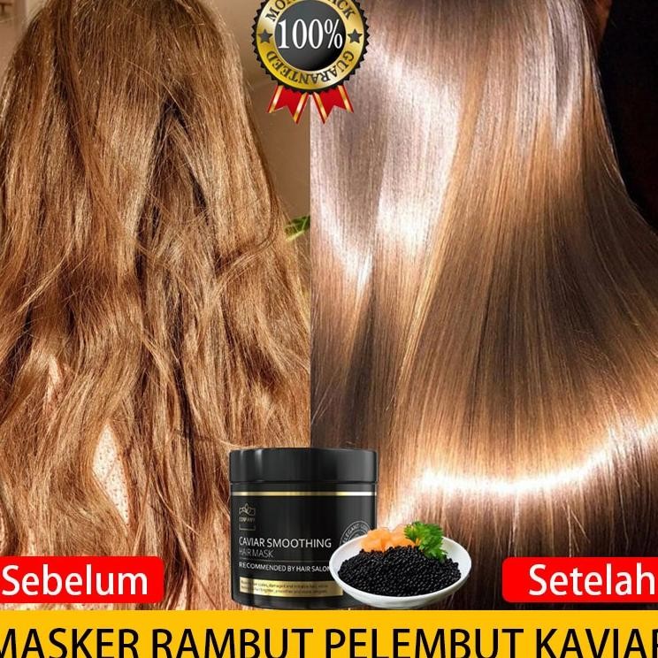 Masker Rambut Keratin Hair Mask Keratin Hair Treatment Keratin Rambut Rusak Dan Kering Keratin Pelur