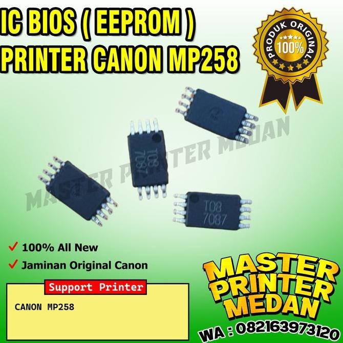 Harga ic eeprom printer Terbaru Mei 2026 | BigGo Indonesia