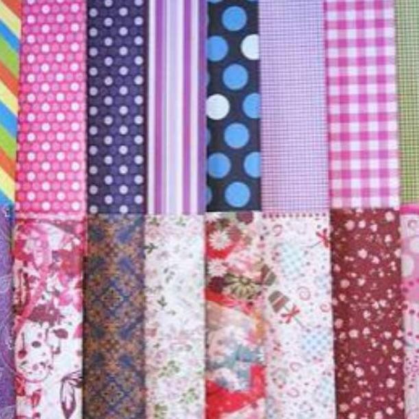 

Yl-24 2Er-54 If56 Packing Kertas Kado Viral Yl-24