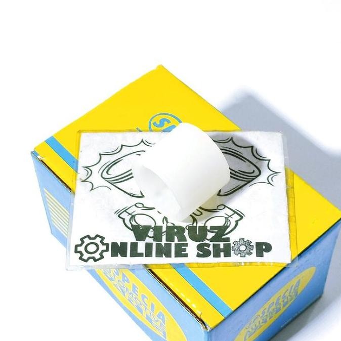 Produk Unggulan] BUSH BOS BUSHING STEERING RACK STIR RACK END HONDA HRV HR-V FREED JAZZ CITY MODIFIK