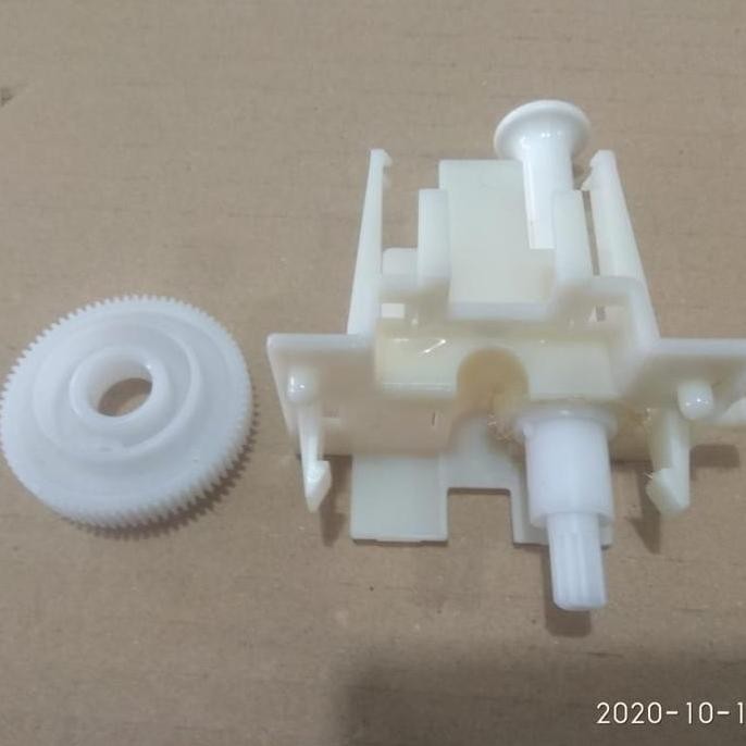 favorit] Set Gear Box Kipas Angin Panasonic / KDK