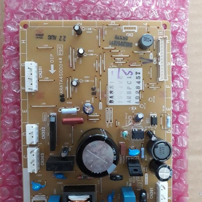 >>>>>] Modul PCB Kulkas Panasoni BB201/211