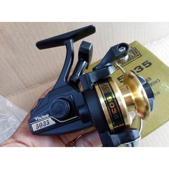 Reel Viking 5035