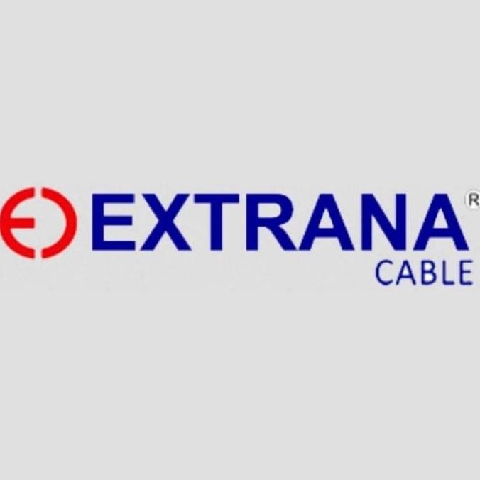 NEW Kabel NYFGBY (bawah tanah) 4x10 Extrana