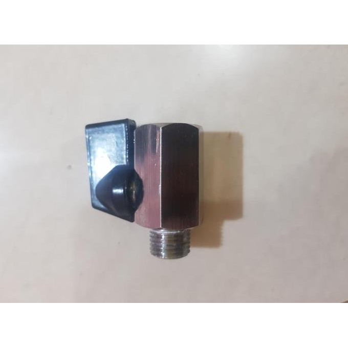 DB37>> Kran keran tabung itc infus injeksi injektor motor mobil