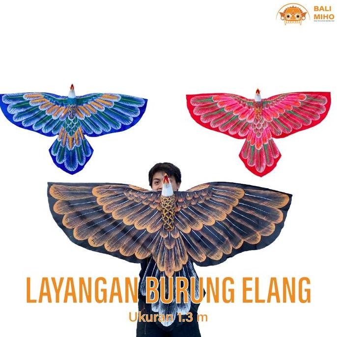 *#*#*#] LAYANGAN BURUNG ELANG/LAYANGAN LIPAT/LAYANG LAYANG BURUNG/3 DIMENSI