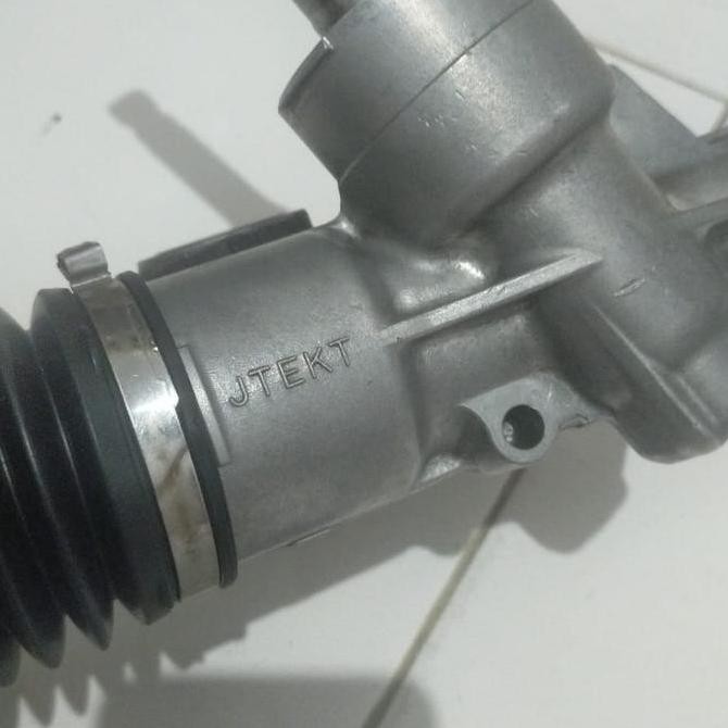 rack steering rack steer Yaris thn 2005-2013 new Vios thn 07-13 asli Original