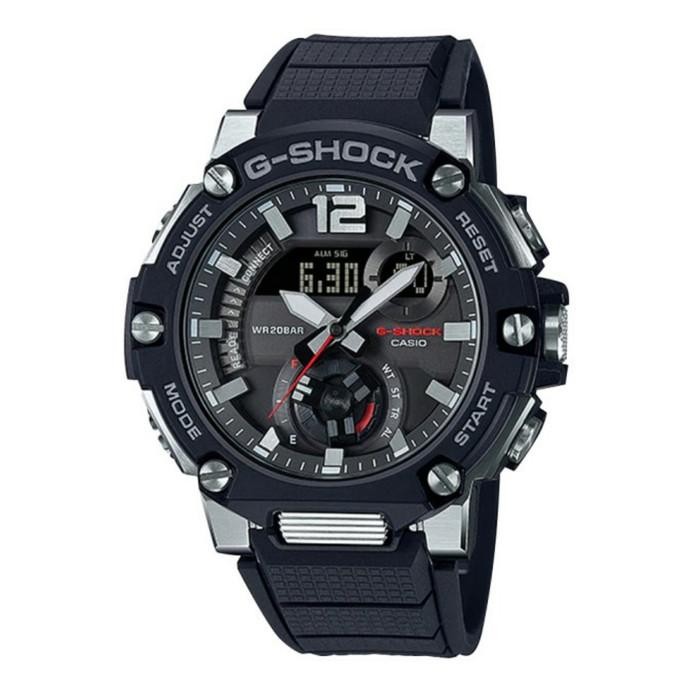 Jam Tangan 100% Original Casio Ori G-Shock gstb3001adr gst-b300-1adr gstb300-1dr 1avdr 1a 1