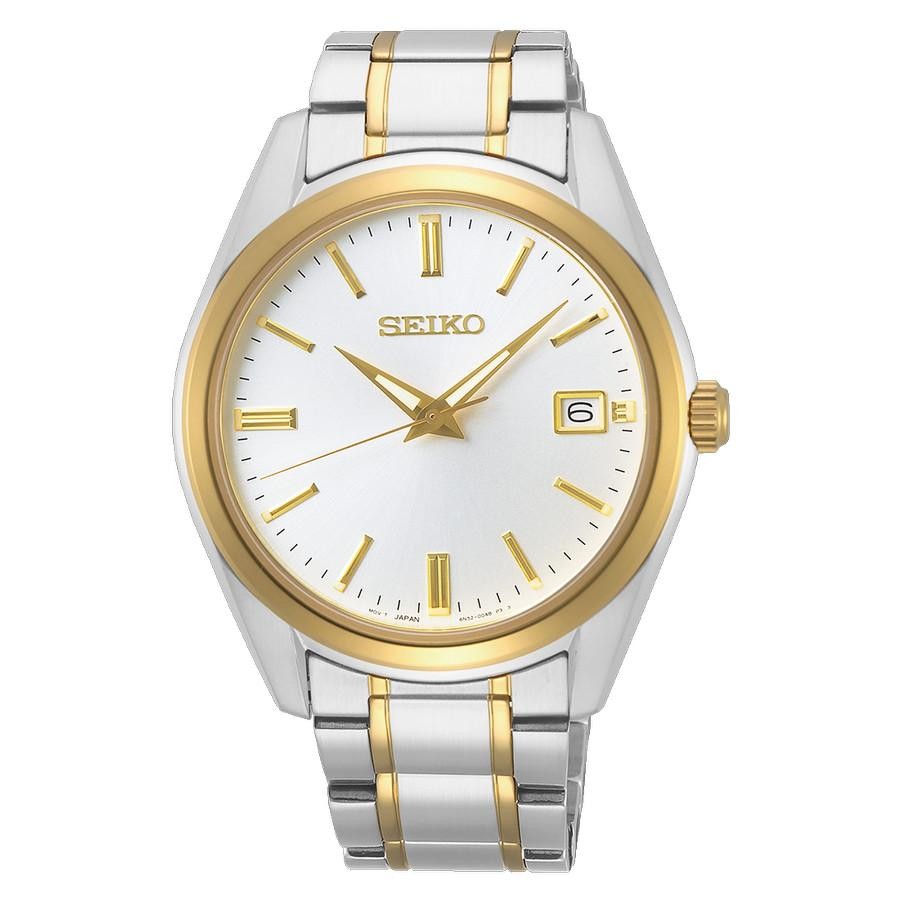 Jam Tangan Pria Seiko Ori 100% Original SUR312P1 SUR312P SUR312