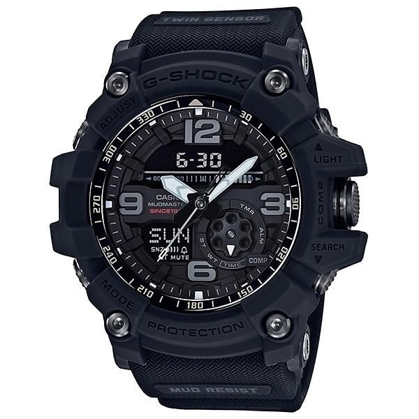 Jam Tangan 100% Original Casio Ori G-Shock gg-1035a-1adr gg1035a1adr gg1035a 1a 1 1035