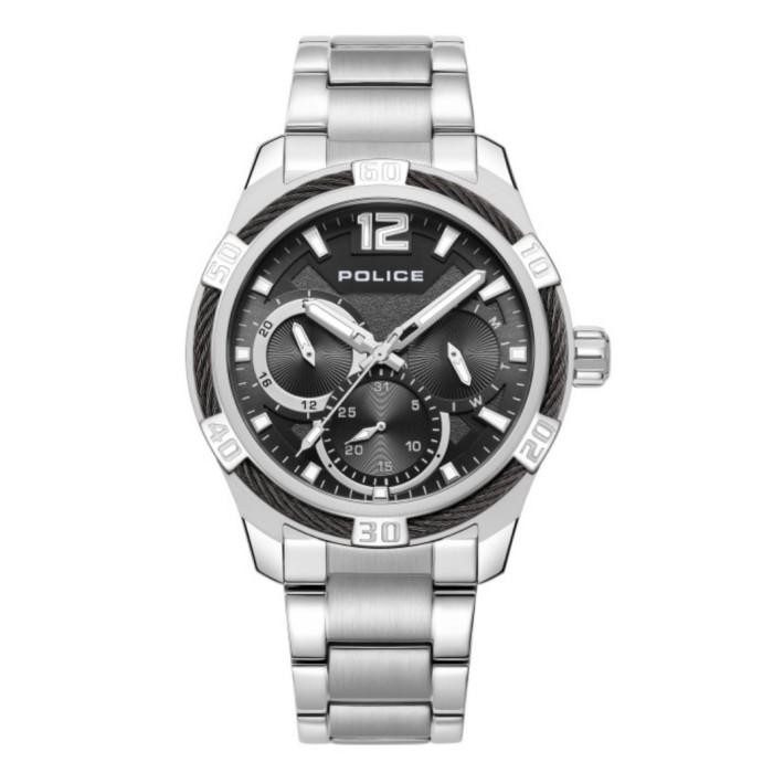 Jam Tangan Police 100% Original Ori PEWJK0005306 PEWJK 0005306