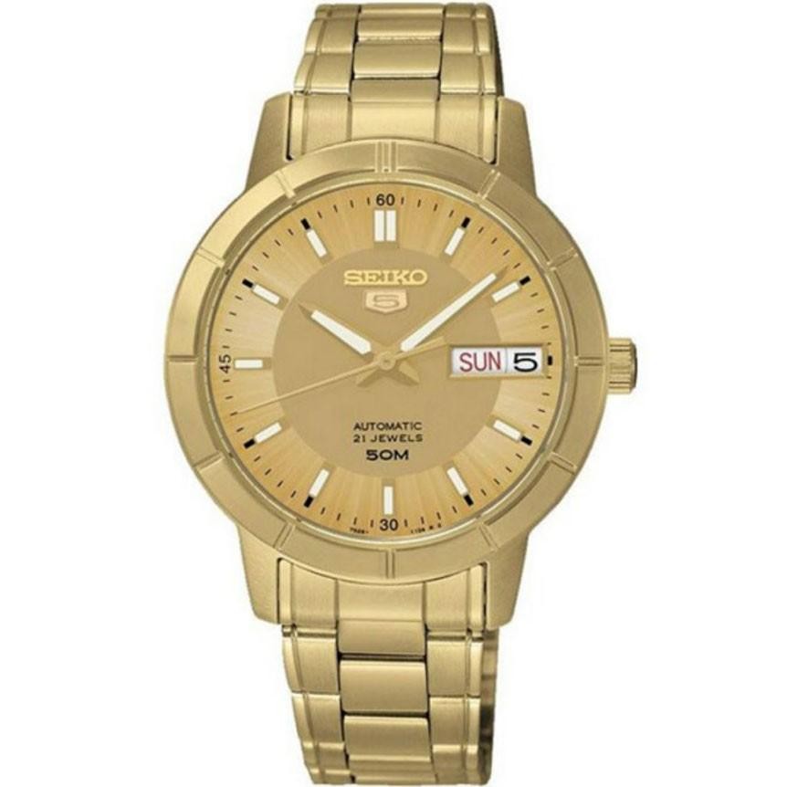 Jam Tangan 100% Original Seiko 5 automatic snk888k1 snk888 snk 888 5 ori