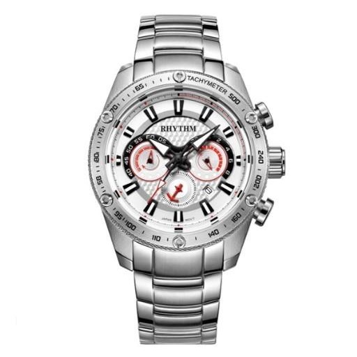 Jam Tangan 100% Original Rhythm s1410s01 rhytm rythm ori