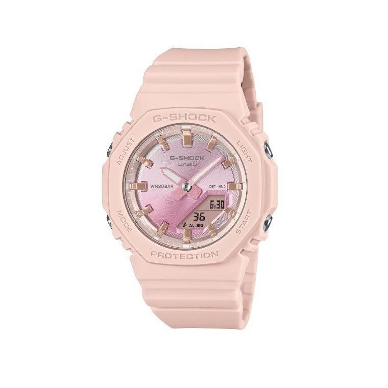 Jam Tangan 100% Original Casio Ori G-Shock gma-p2100sg-4adr gmap2100sg gmap2100 gmap 2100sg p2100 4a