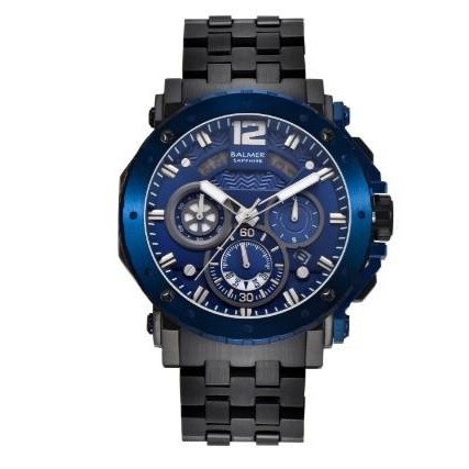 Jam Tangan 100% Original Balmer b7935mcbk5 b-7935m cbk-5 7935 b7935m cbk5 b7935mc bk-5 bk5 ori