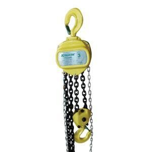 KRISBOW CHAIN BLOCK 3 TON