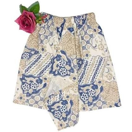 Miliki - ROK BATIK ANAK PENDEK/ ROK KEBAYA ANAK ,.