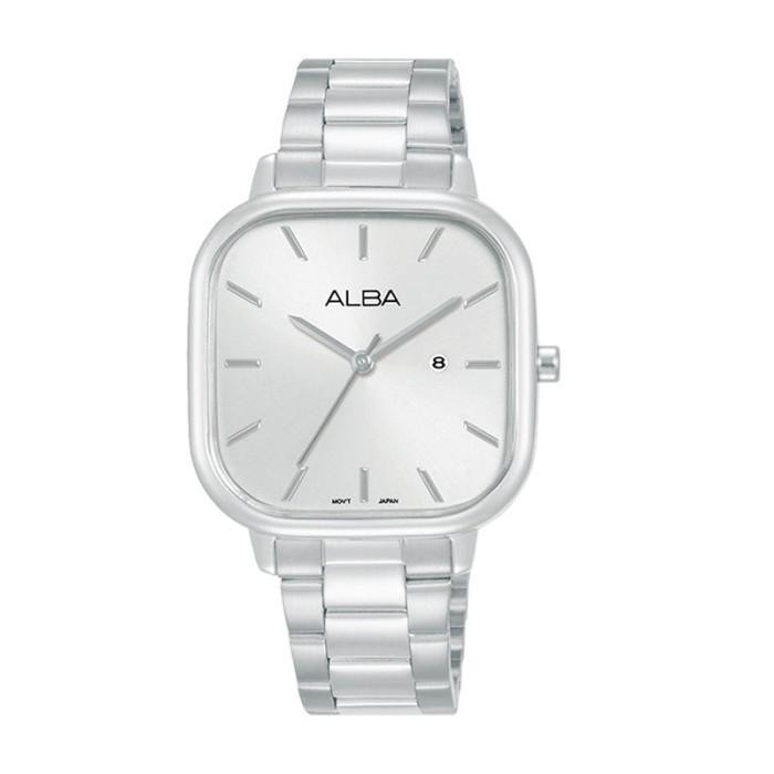 Jam Tangan Wanita Alba ah7bz5 ah7bz5x ah7bz5x1 original / ori