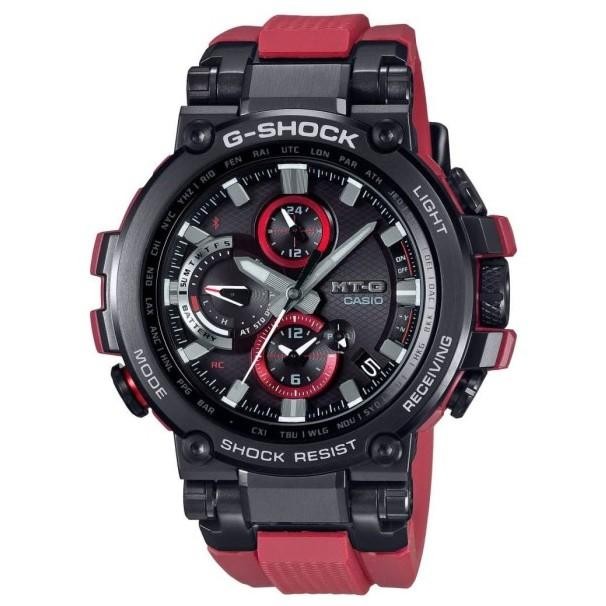 Jam Tangan 100% Original Casio Ori G-Shock mtg-b1000b-1a4dr mtgb1000b1a4dr 1a4 mtgb1000b