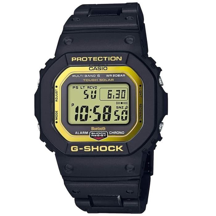 Jam Tangan 100% Original Casio Ori G-Shock gw-b5600bc-1dr gwb5600bc1dr gwb5600bc 1 gwb 5600bc