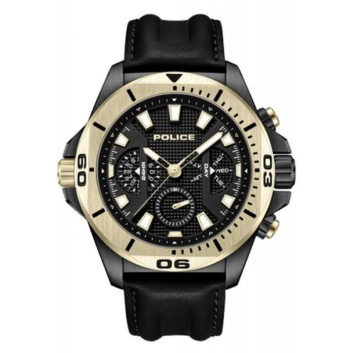 Jam Tangan Police 100% Original Ori PEWJF0022501 PEWJF 0022501