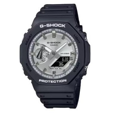 Jam Tangan 100% Original Casio Ori G-Shock ga-2100sb-1adr ga2100sb 1a 1