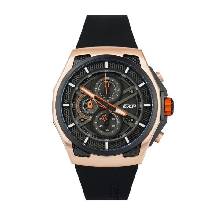 Jam Pria Expedition Original 6842 MCRBRBA 6842MCRBRBA E6842 EXP ORI