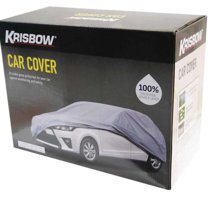 // krisbow sarung mobil avanza, ertiga, innova, xpander, rush, calya //