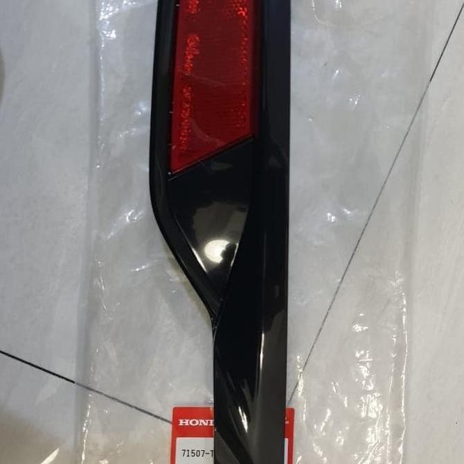 // Honda Jazz GK5 Rear Bumper Reflector JDM //