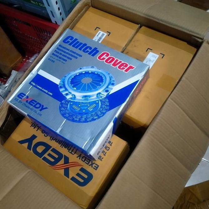 Open DS] matahari kopling grand Livina exedy 1,5 original exedy