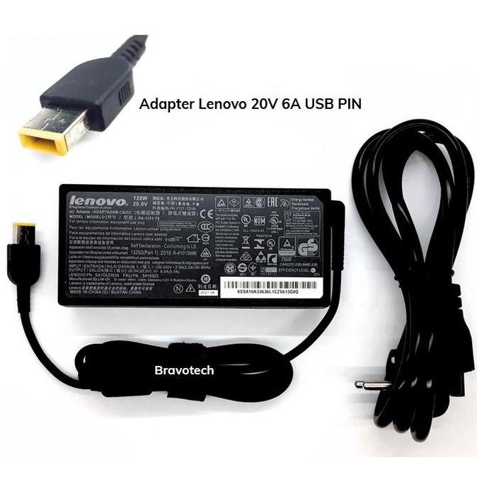 Adapter Charger Lenovo IdeaCentre AIO 3 24IMB05 F0EU F0EU0002US New