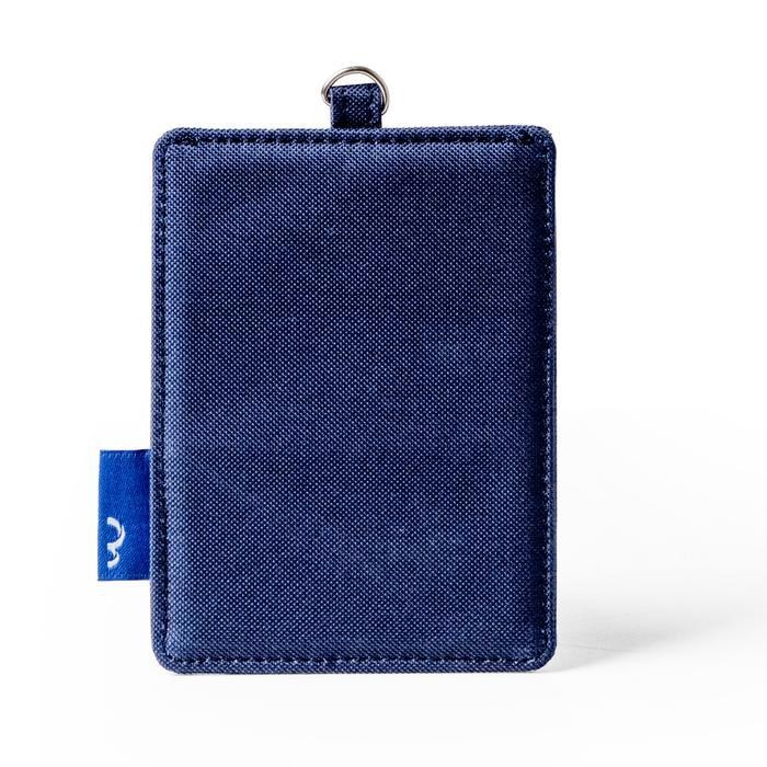 

Terlaris Wallts Penny Navy - Lanyard Name Tag Id Card Pria Wanita Nama Di Web Kartu Dompet We-53