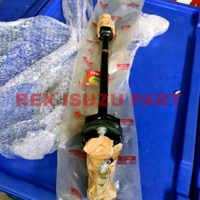 Joint Join Stir Steer Isuzu Panther Kapsul 34-35 Cm Original Forsale